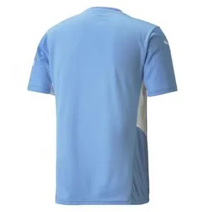 MAILLOT MANCHESTER CITY DOMICILE 2021-2022