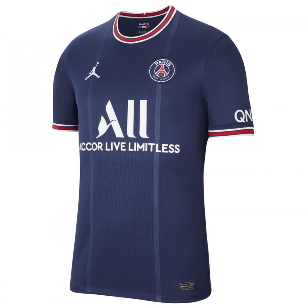 PACK PSG DOMICILE 2021-2022