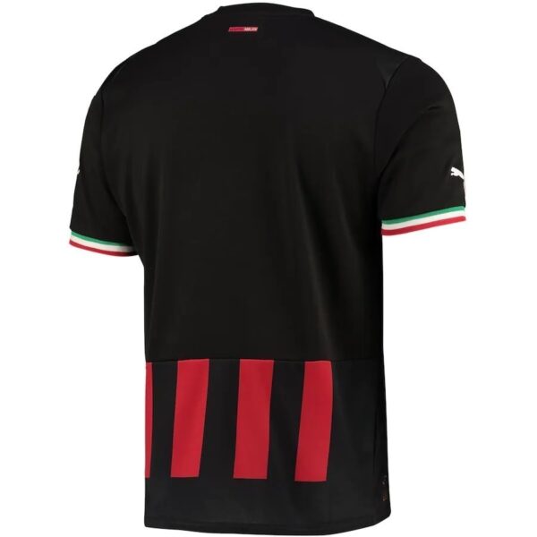 PACK MILAN AC DOMICILE 2022-2023