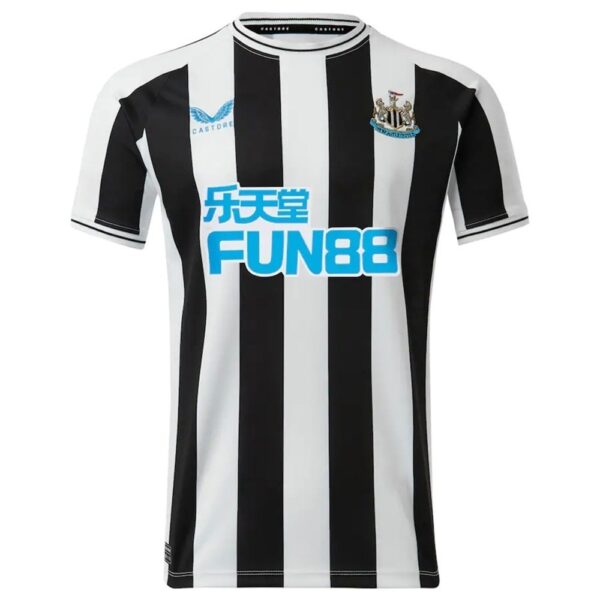 PACK NEWCASTLE DOMICILE BRUNO GUIMARAES 2022-2023