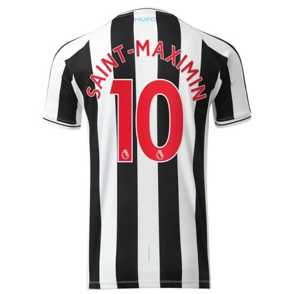 PACK NEWCASTLE DOMICILE SAINT-MAXIMIN 2022-2023