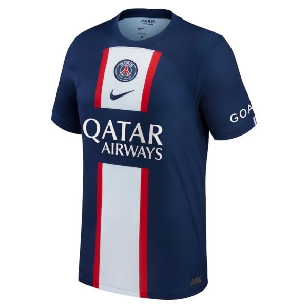 PACK PSG DOMICILE DANILO 2022-2023