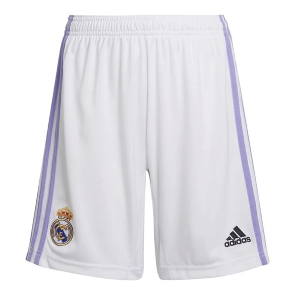 PACK REAL MADRID DOMICILE MODRIC 2022-2023