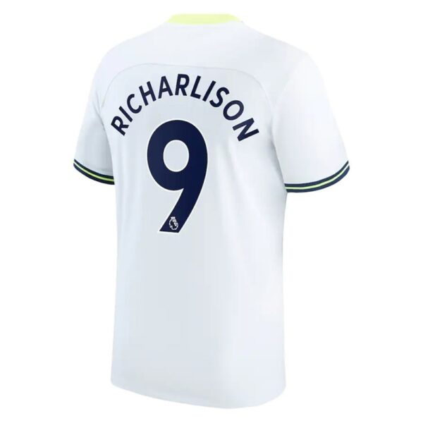 PACK TOTTENHAM DOMICILE RICHARLISON 2022-2023