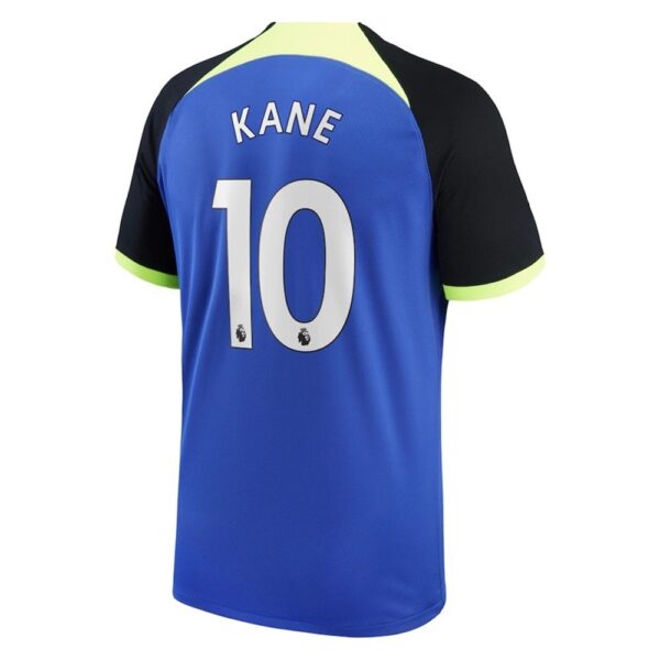 PACK TOTTENHAM EXTERIEUR KANE SAISON 2022-2023