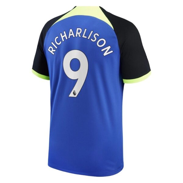 PACK TOTTENHAM EXTERIEUR RICHARLISON SAISON 2022-2023