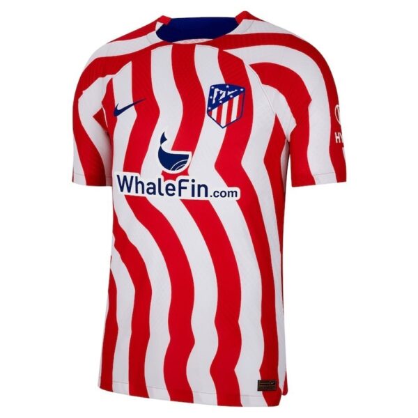 MAILLOT ATLETICO MADRID DOMICILE MORATA 2022-2023