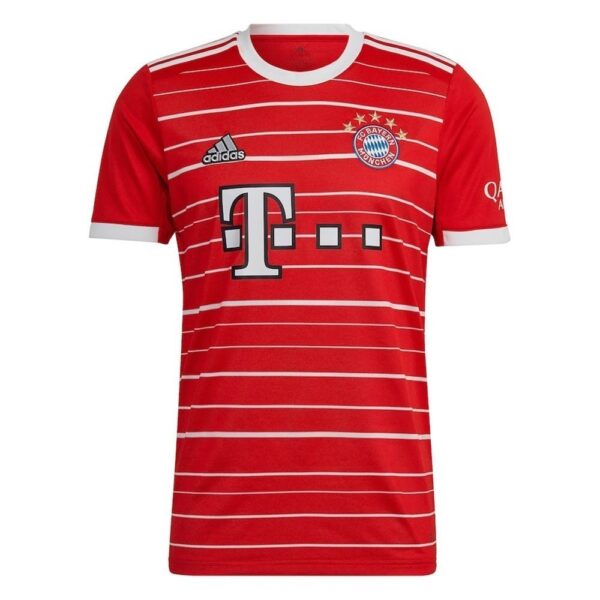 MAILLOT BAYERN MUNICH DOMICILE DAVIES 2022-2023