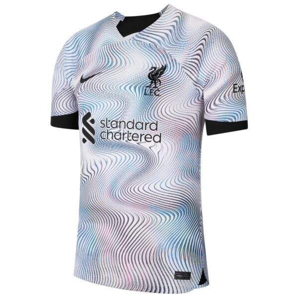 MAILLOT LIVERPOOL EXTERIEUR LUIS DIAZ 2022-2023