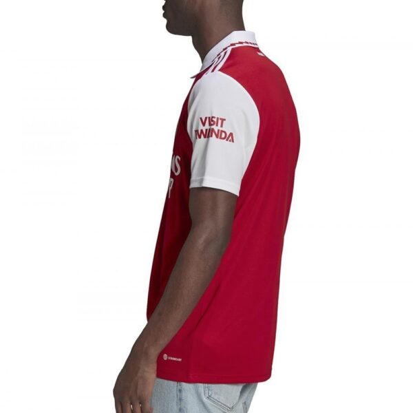 PACK ARSENAL DOMICILE 2022-2023