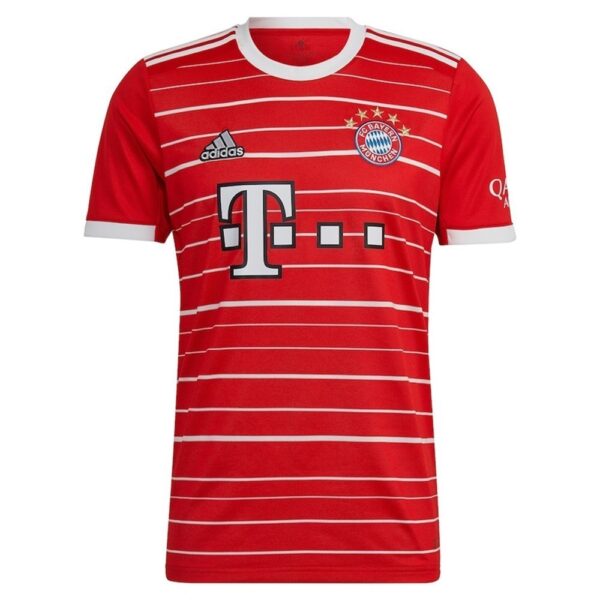 PACK BAYERN MUNICH DOMICILE DAVIES 2022-2023