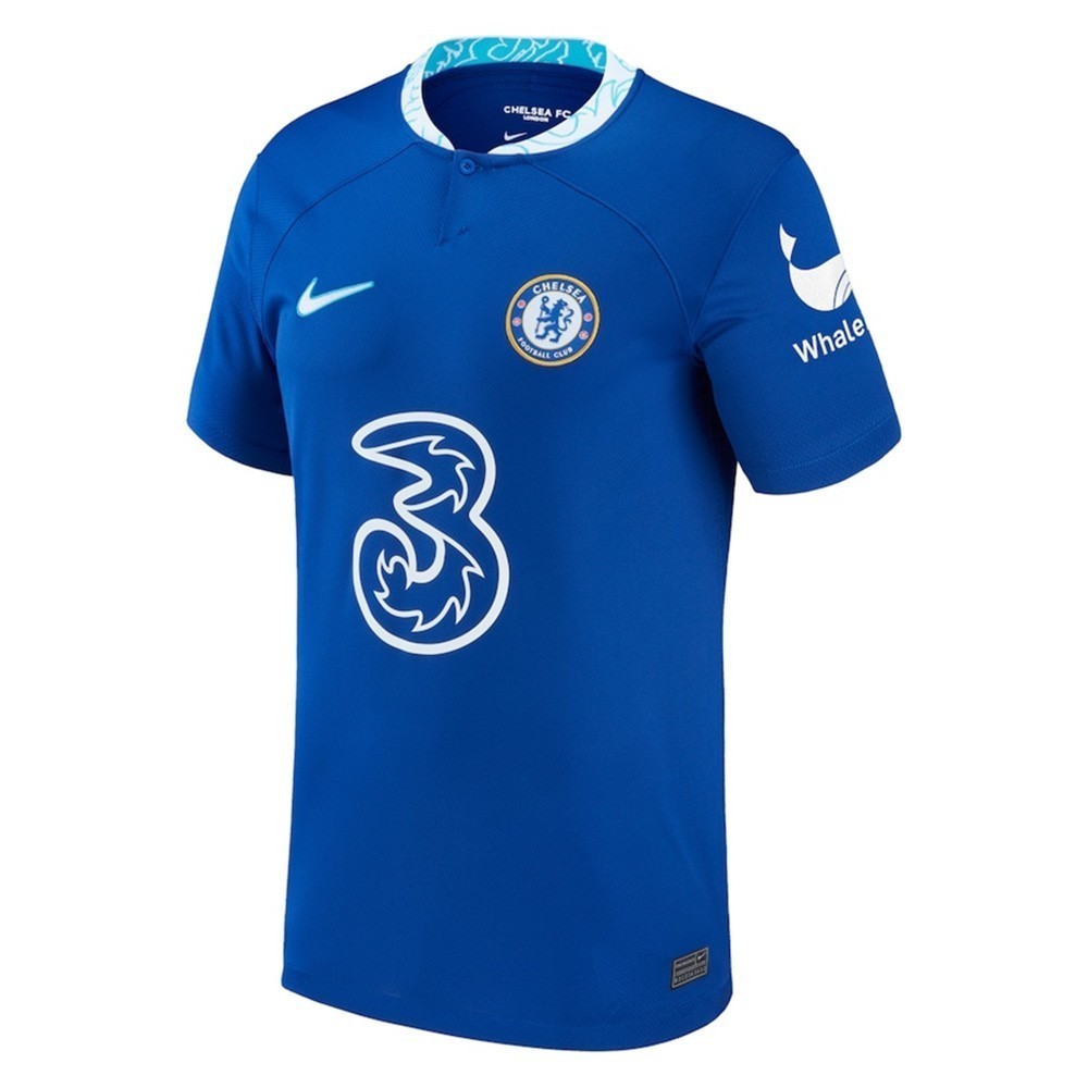 PACK CHELSEA DOMICILE MOUNT 2022-2023