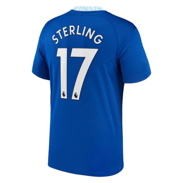 PACK CHELSEA DOMICILE STERLING 2022-2023