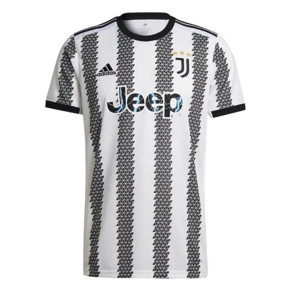 PACK JUVENTUS DOMICILE BONUCCI 2022-2023