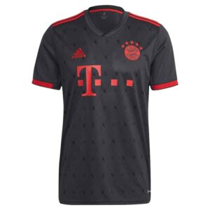 MAILLOT BAYERN MUNICH THIRD 2022-2023