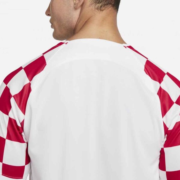 MAILLOT CROATIE DOMICILE 2022-2023