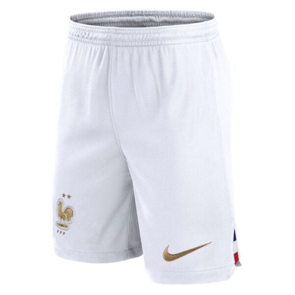 PACK FRANCE DOMICILE BENZEMA SAISON 2022-2023