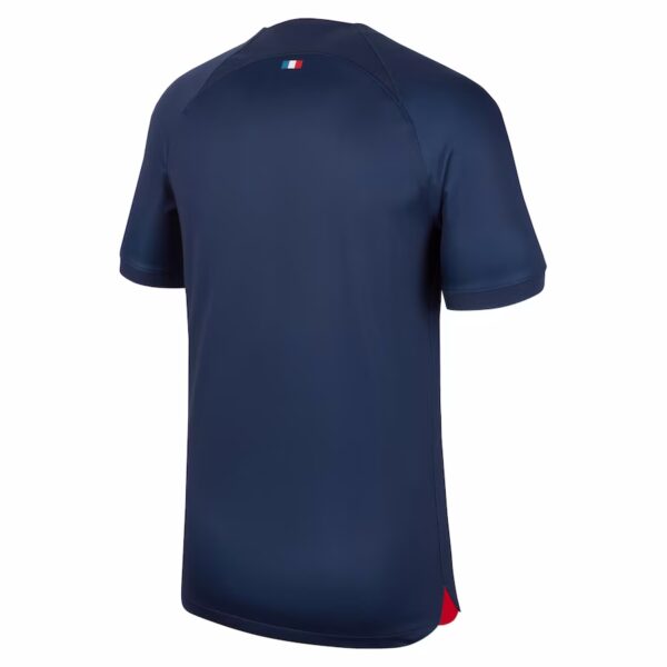 MAILLOT PSG DOMICILE SAISON 2023-2024