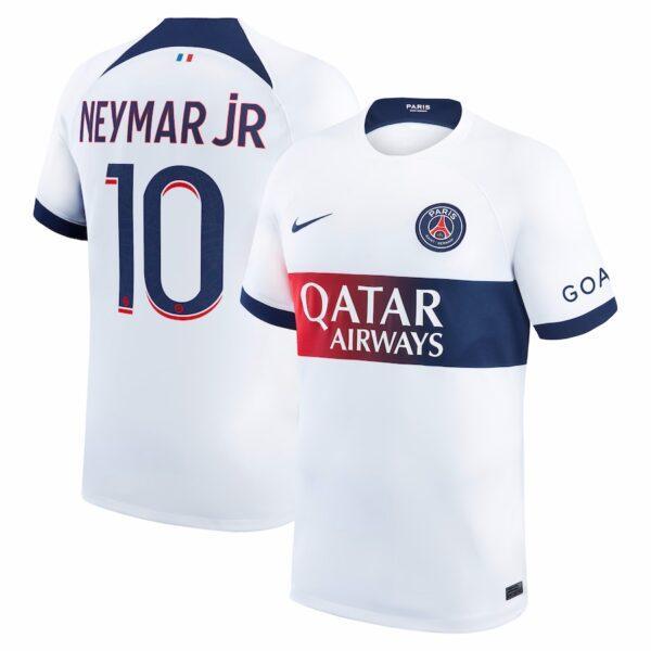 MAILLOT PSG EXTERIEUR NEYMAR 2023-2024