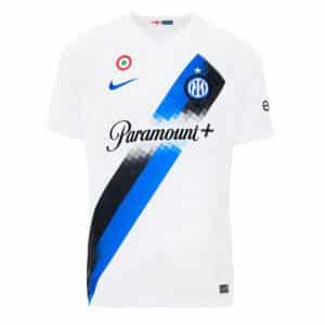 MAILLOT INTER MILAN EXTERIEUR 2023-2024