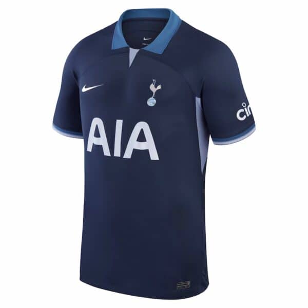 PACK TOTTENHAM EXTERIEUR MADDISON SAISON 2023-2024