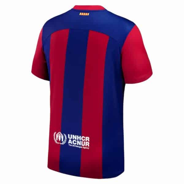 PACK FC BARCELONE DOMICILE 2023-2024