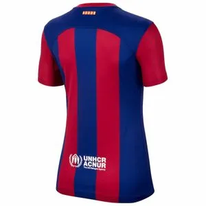 MAILLOT FEMME FC BARCELONE DOMICILE 2023-2024