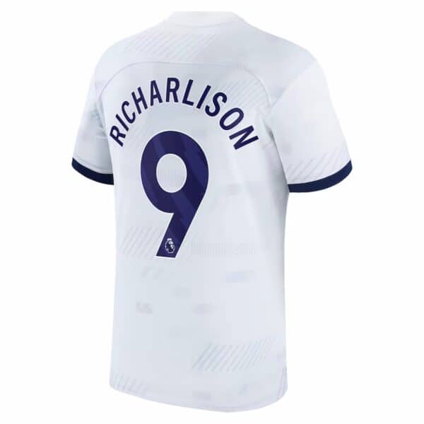 PACK TOTTENHAM DOMICILE RICHARLISON 2023-2024