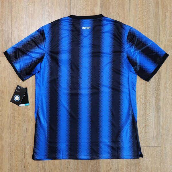 MAILLOT RETRO INTER MILAN DOMICILE 2010-2011