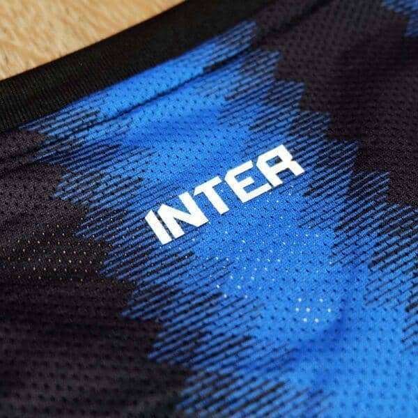 MAILLOT RETRO INTER MILAN DOMICILE 2010-2011