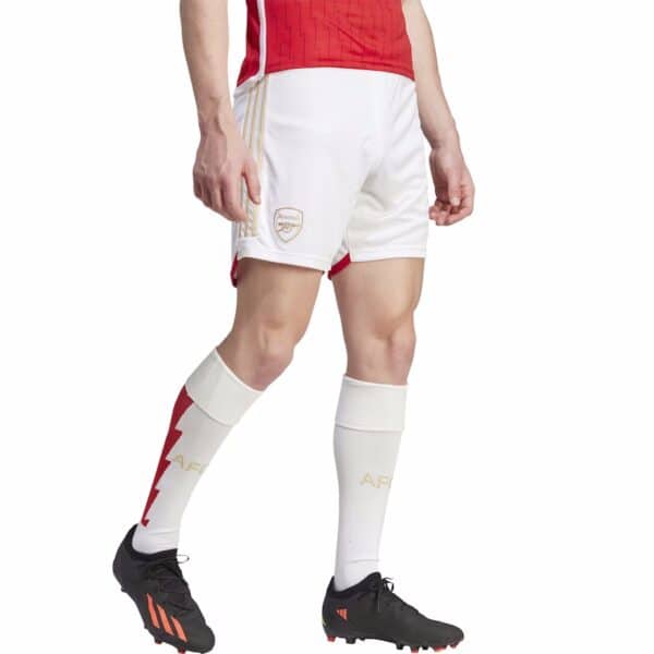 PACK ARSENAL DOMICILE 2023-2024