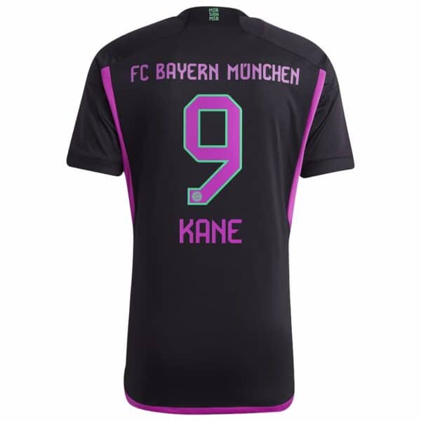 PACK BAYERN MUNICH EXTERIEUR KANE 2023-2024