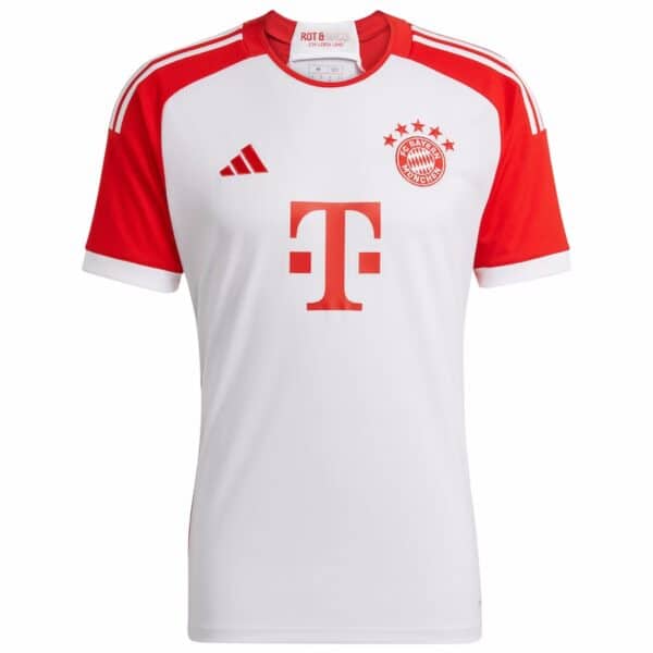 PACK JUNIOR BAYERN MUNICH DOMICILE GNABRY SAISON 2023-2024