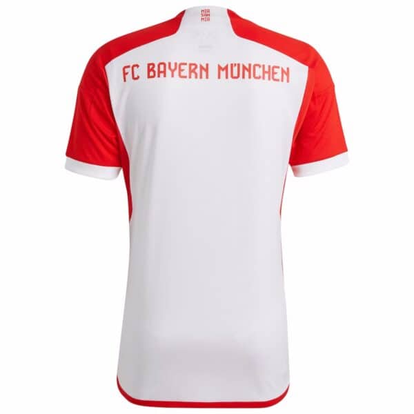 PACK BAYERN MUNICH DOMICILE 2023-2024