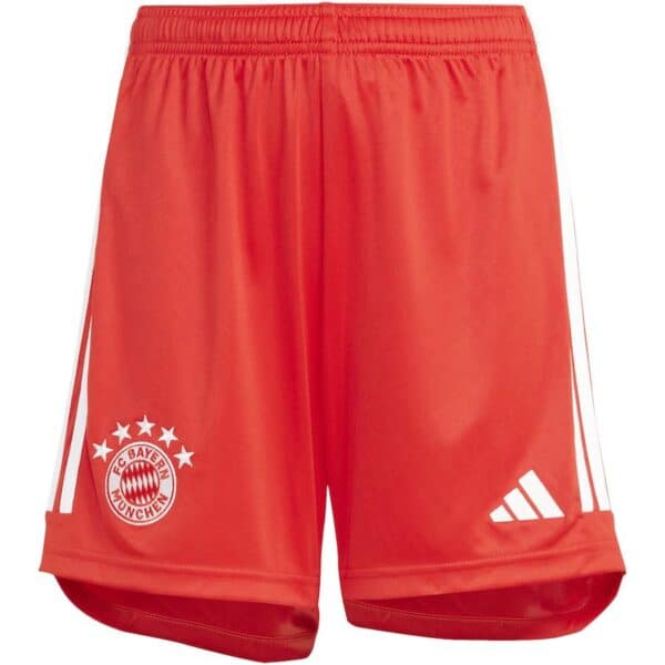 PACK JUNIOR BAYERN MUNICH DOMICILE GORETZKA SAISON 2023-2024