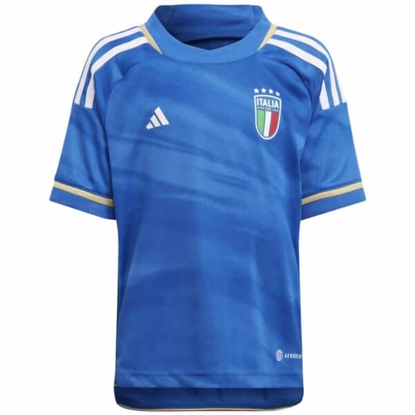 PACK JUNIOR ITALIE DOMICILE 2023-2024