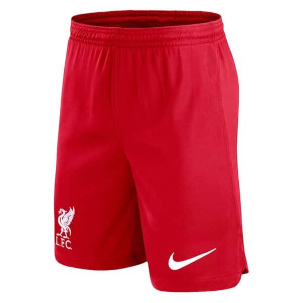 PACK LIVERPOOL DOMICILE SAISON 2023-2024