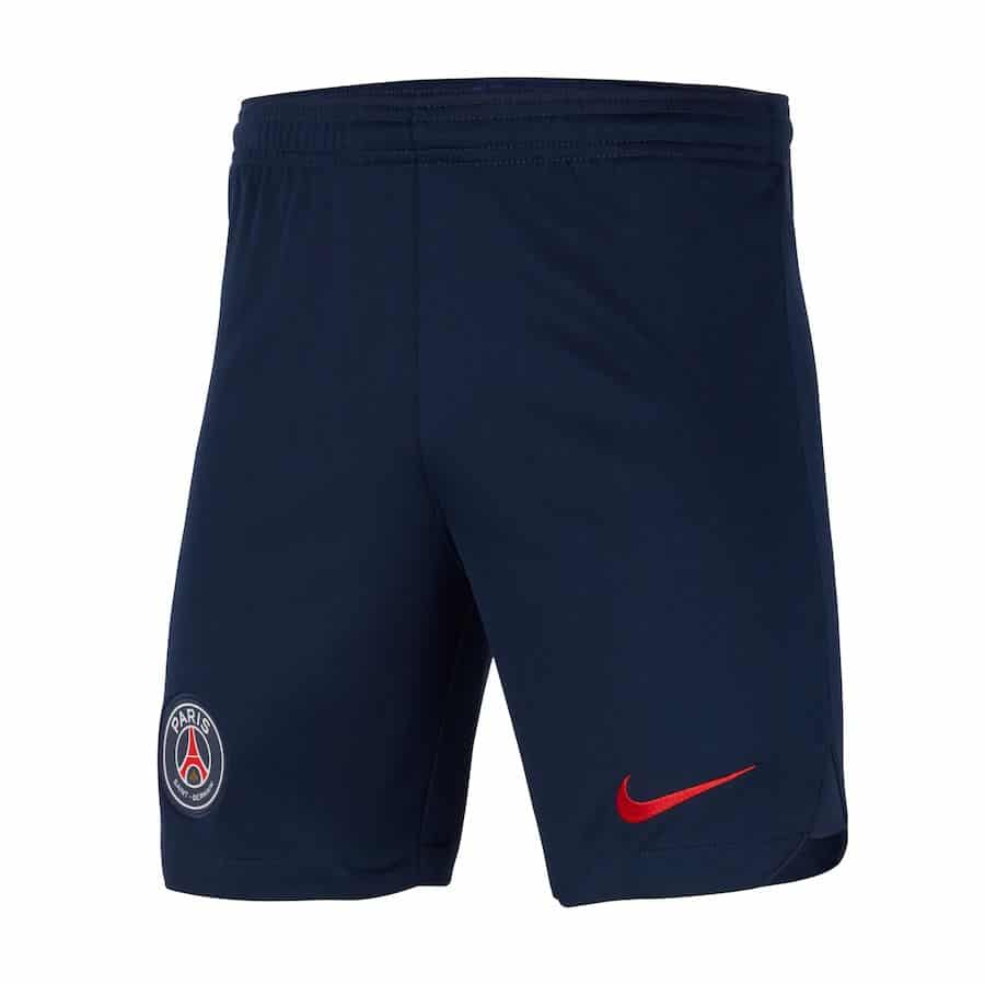 PACK PSG DOMICILE FABIAN RUIZ 2023-2024