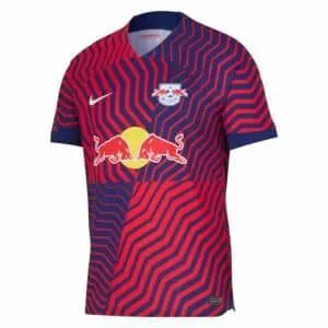 MAILLOT RB LEIPZIG EXTERIEUR 2023-2024