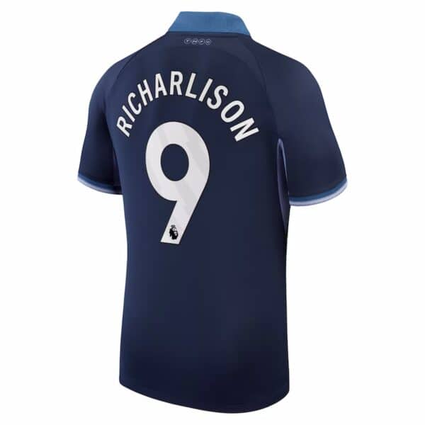 PACK TOTTENHAM EXTERIEUR RICHARLISON SAISON 2023-2024