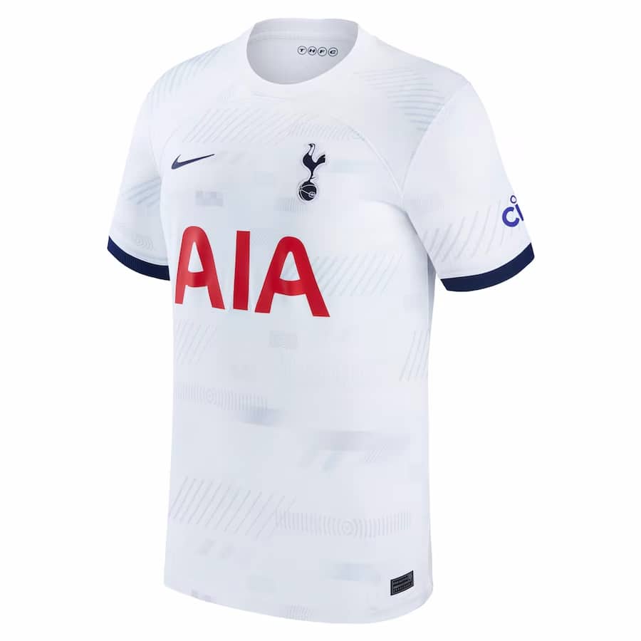 PACK TOTTENHAM DOMICILE RICHARLISON 2023-2024