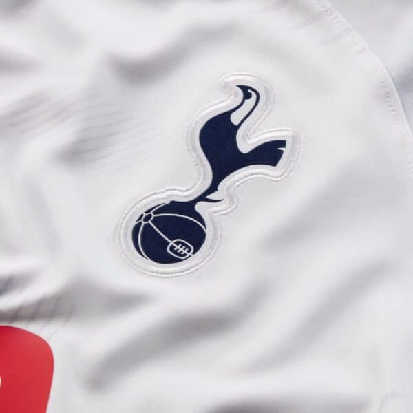 PACK TOTTENHAM DOMICILE MADDISON SAISON 2023-2024