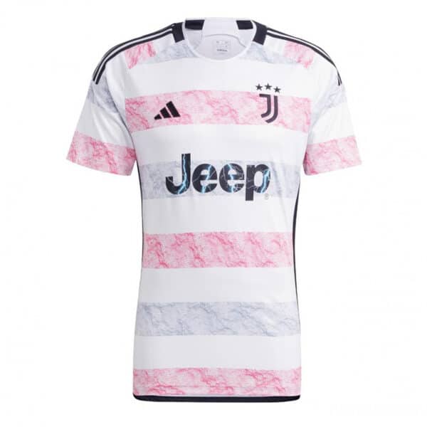 PACK JUVENTUS EXTERIEUR 2023-2024