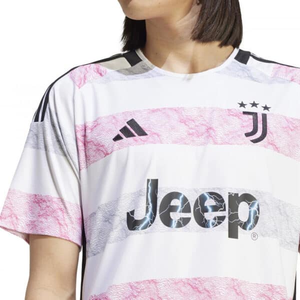 PACK JUVENTUS EXTERIEUR 2023-2024