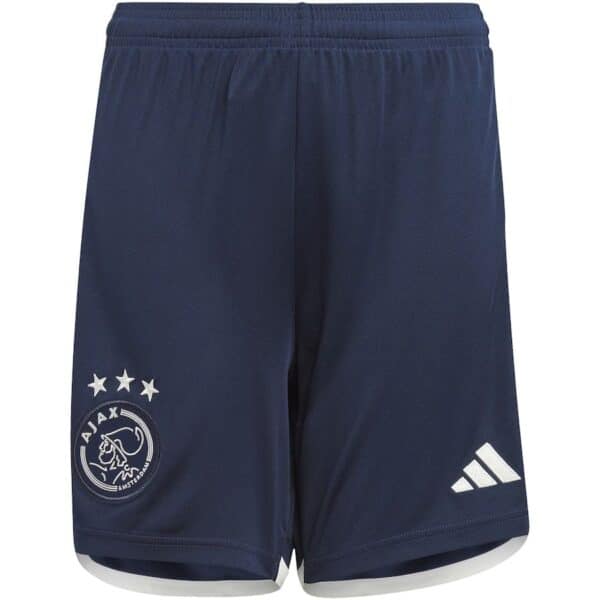 PACK AJAX AMSTERDAM EXTERIEUR 2023-2024