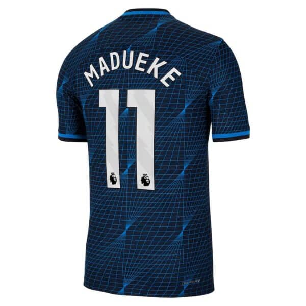 MAILLOT CHELSEA EXTERIEUR VERSION VAPOR MATCH 2023-2024