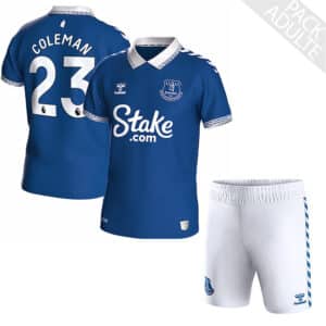 PACK EVERTON DOMICILE COLEMAN 2023-2024