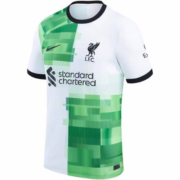 PACK LIVERPOOL EXTERIEUR ALEXANDER-ARNORLD SAISON 2023-2024