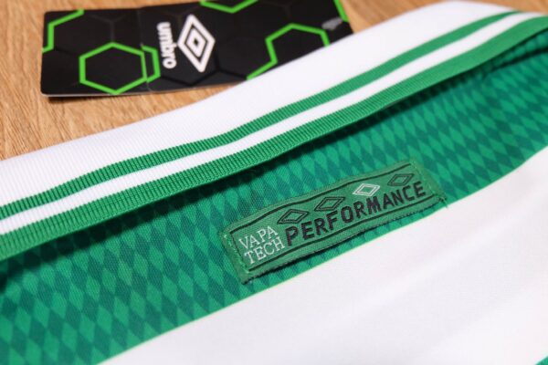 MAILLOT RETRO CELTIC GLASGOW DOMICILE SAISON 1998-1999