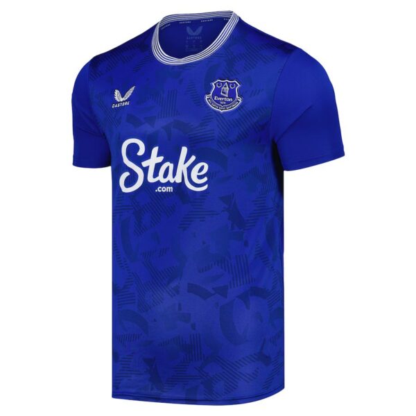 MAILLOT EVERTON DOMICILE SAISON 2024-2025